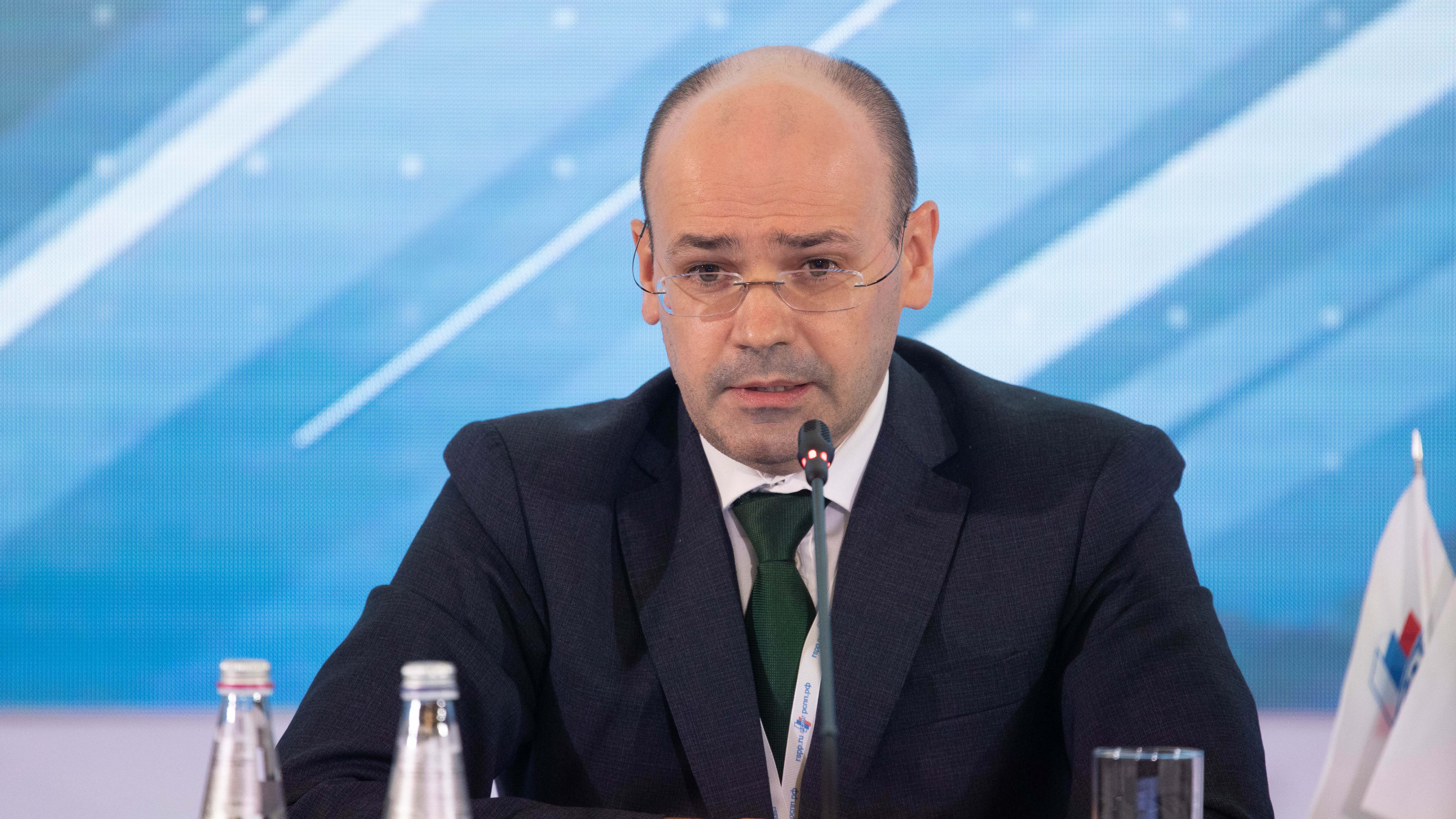 Симонов и Наумова возглавят дискуссию о ценах на энергию