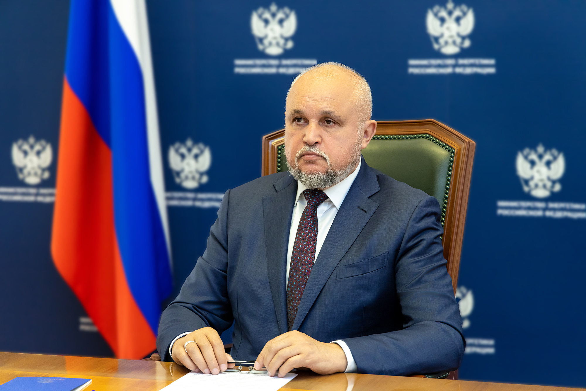 Россия и Иран усиливают координацию в энергетических проектах