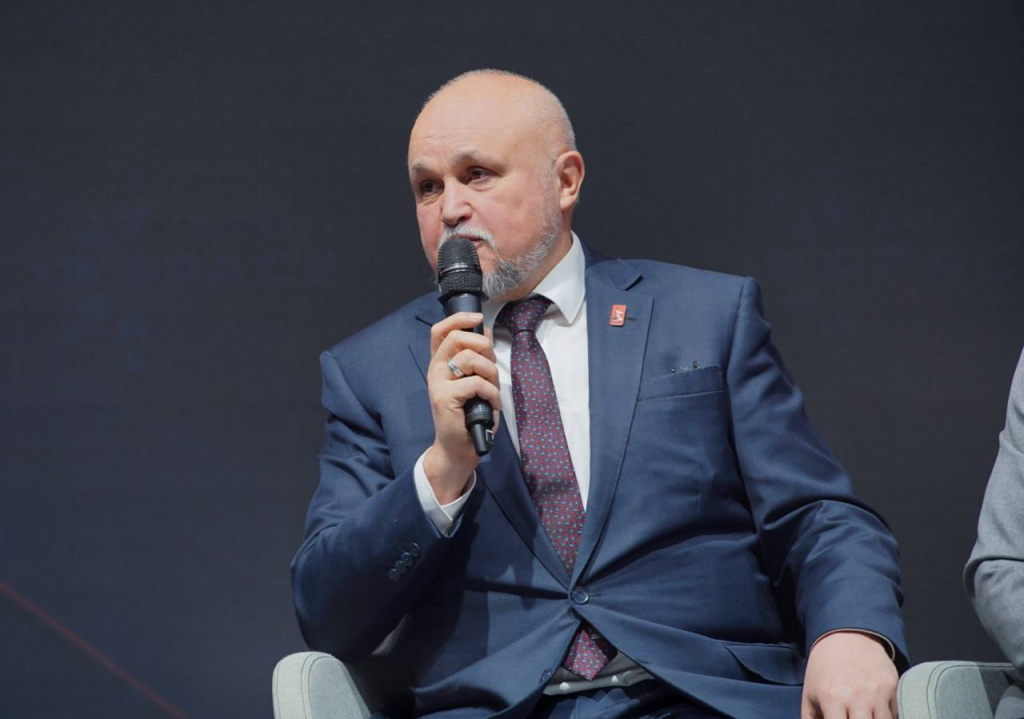 Фото: Минэнерго РФ